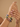 Model wearing the Jaya multicolor meenakari bangle pair stacked on her wrist