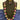 Semi precious mala