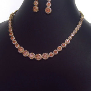 Classic yet Trendy Necklace Sets