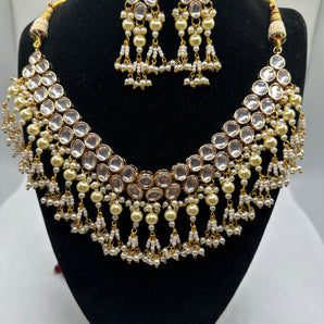 Necklace Tyaani