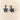CZ Earring