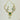 Indian pendant set
