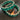 Doublet Bangle