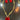 Doublet Pendant Set