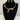 Italian CZ Hasli necklace