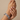 Model wearing multicolour stone CZ bangles on her wrist