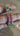 Video of ruby baguette bangles with emerald accents showing colour and sparkle