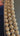 Video of the 3-strand crystal beaded mala on display stand, soft background music